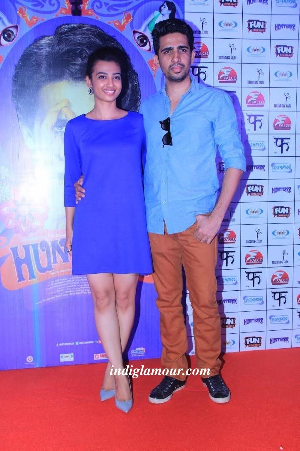 Radhika Apte Actress hd photo