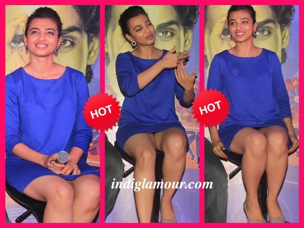 Radhika Apte Actress hd photo