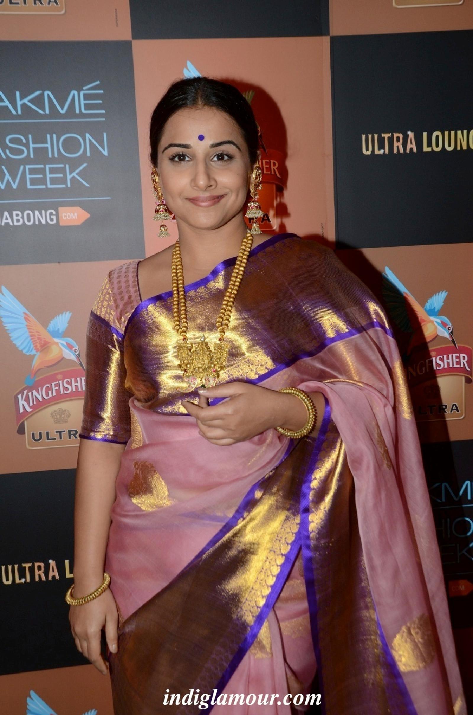 Vidya Balan Actress hd photo