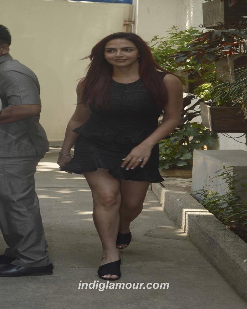 Esha Deol Actress hd photo