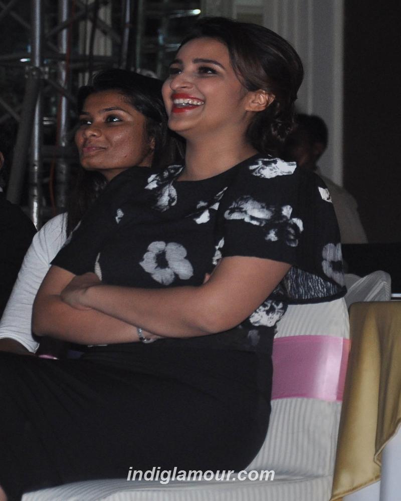 Parineeti Chopra Actress hd photo