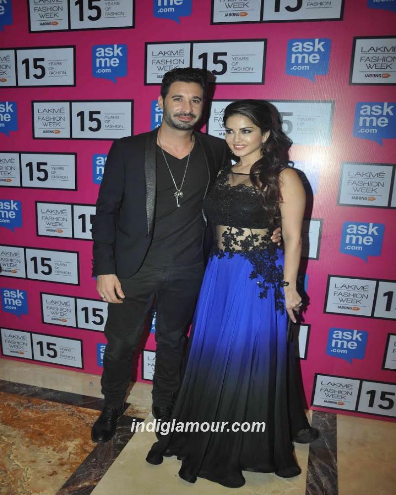 Sunny Leone Actress hd photo