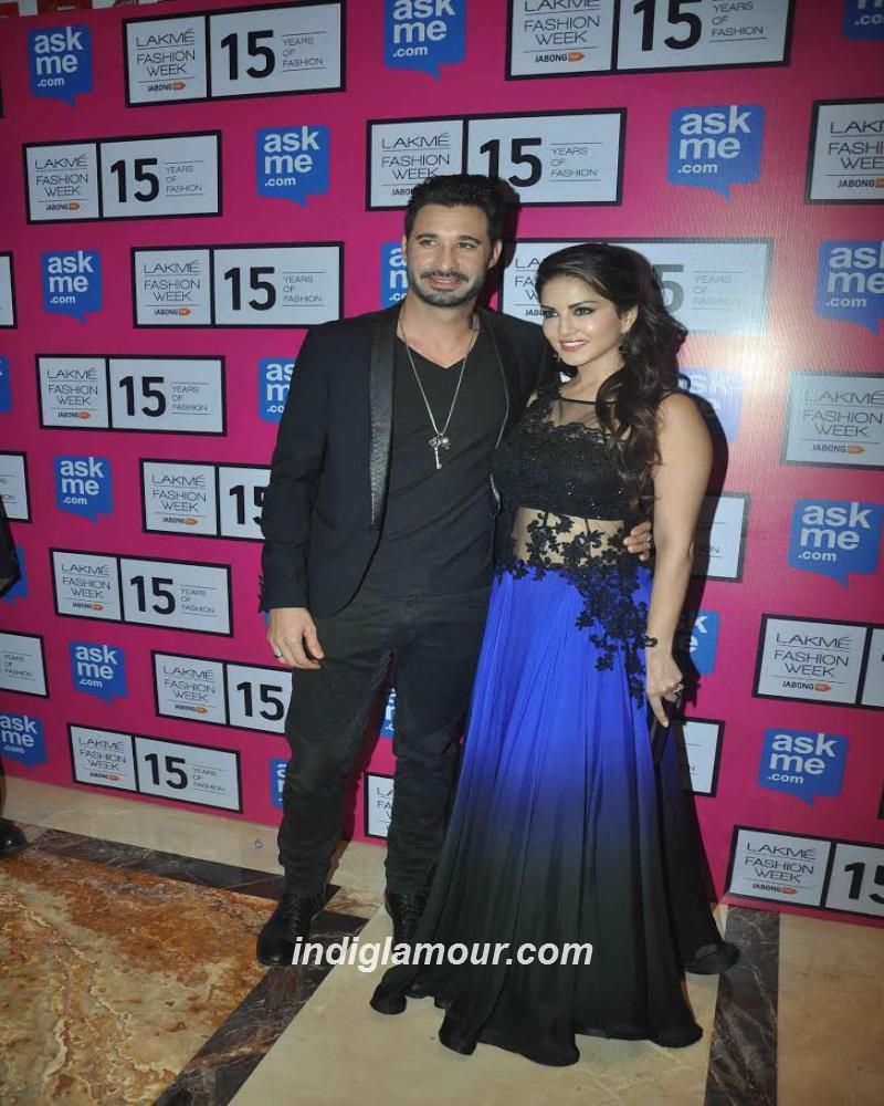 Sunny Leone Actress hd photo
