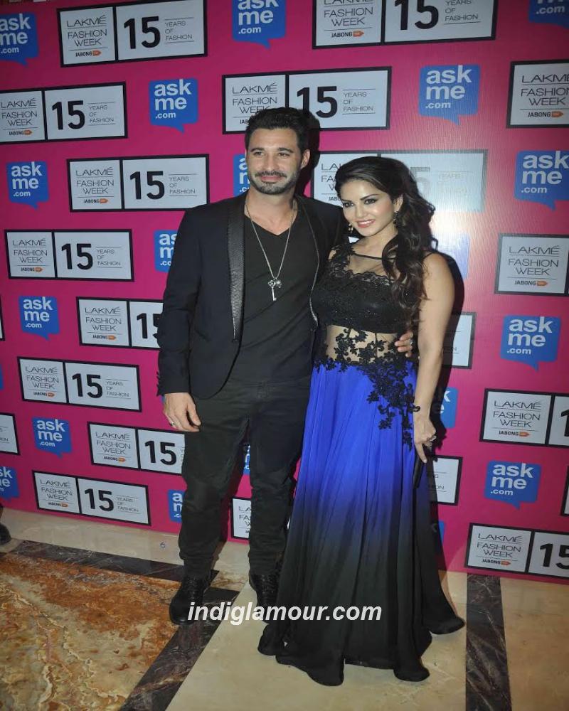 Sunny Leone Actress hd photo