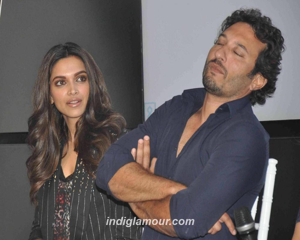 Deepika Padukone Actress hd photo