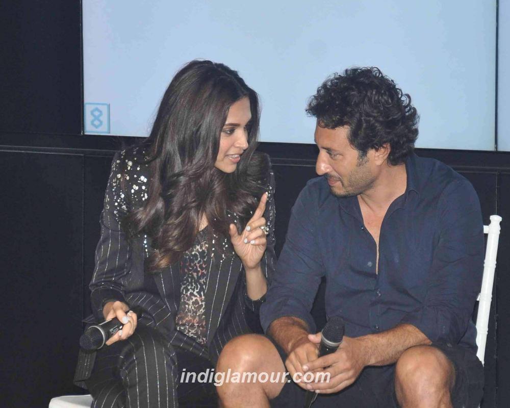 Deepika Padukone Actress hd photo