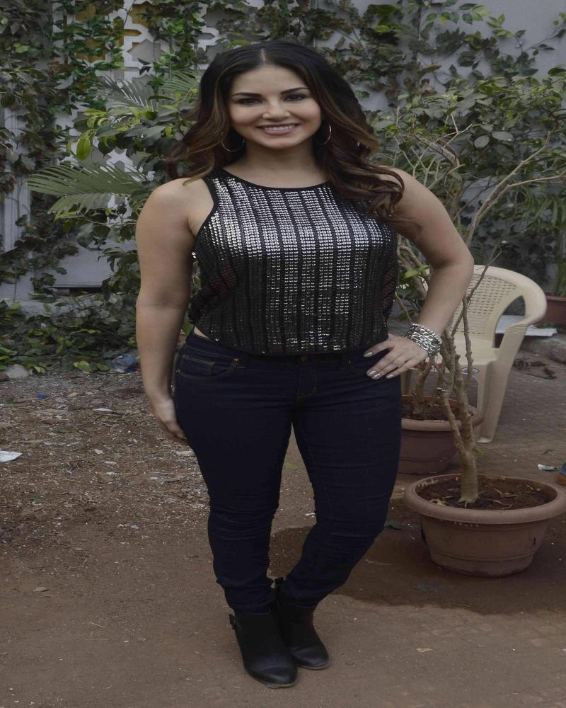 Sunny Leone Actress hd photo