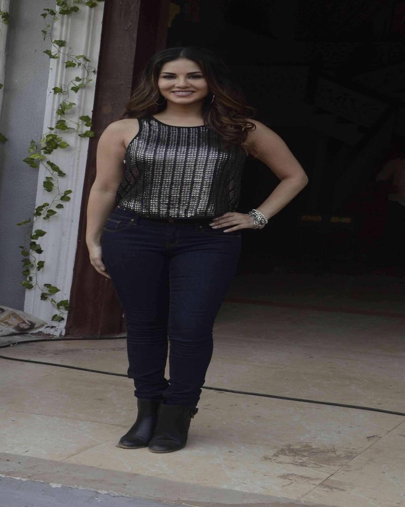 Sunny Leone Actress hd photo