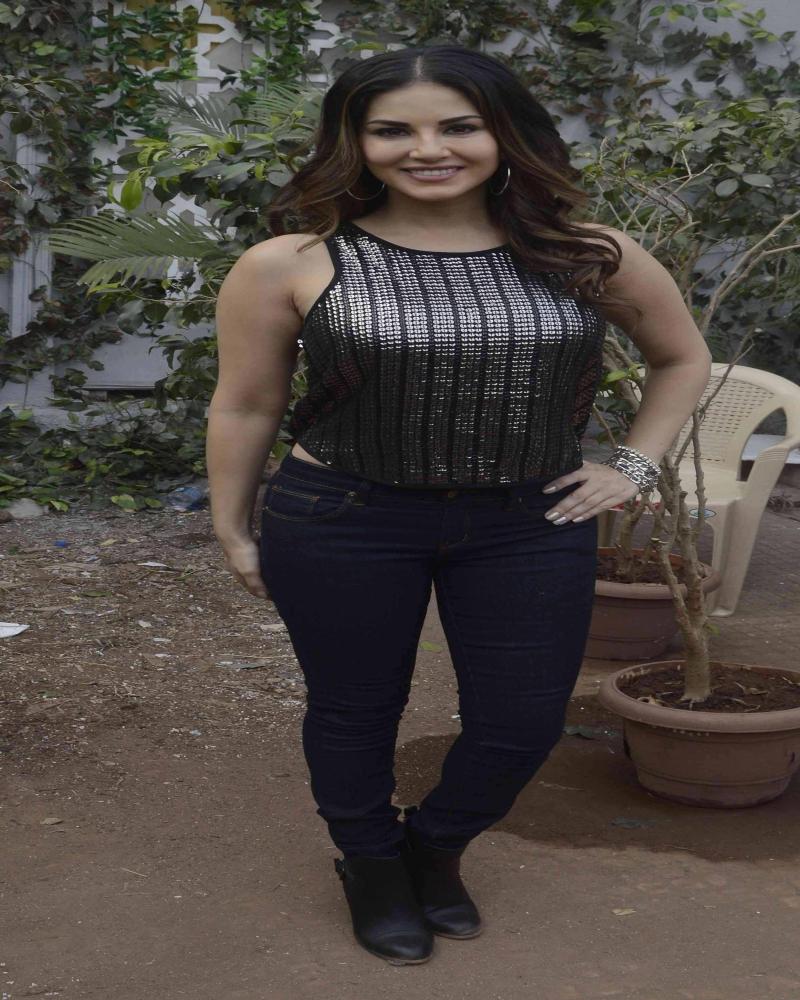 Sunny Leone Actress hd photo