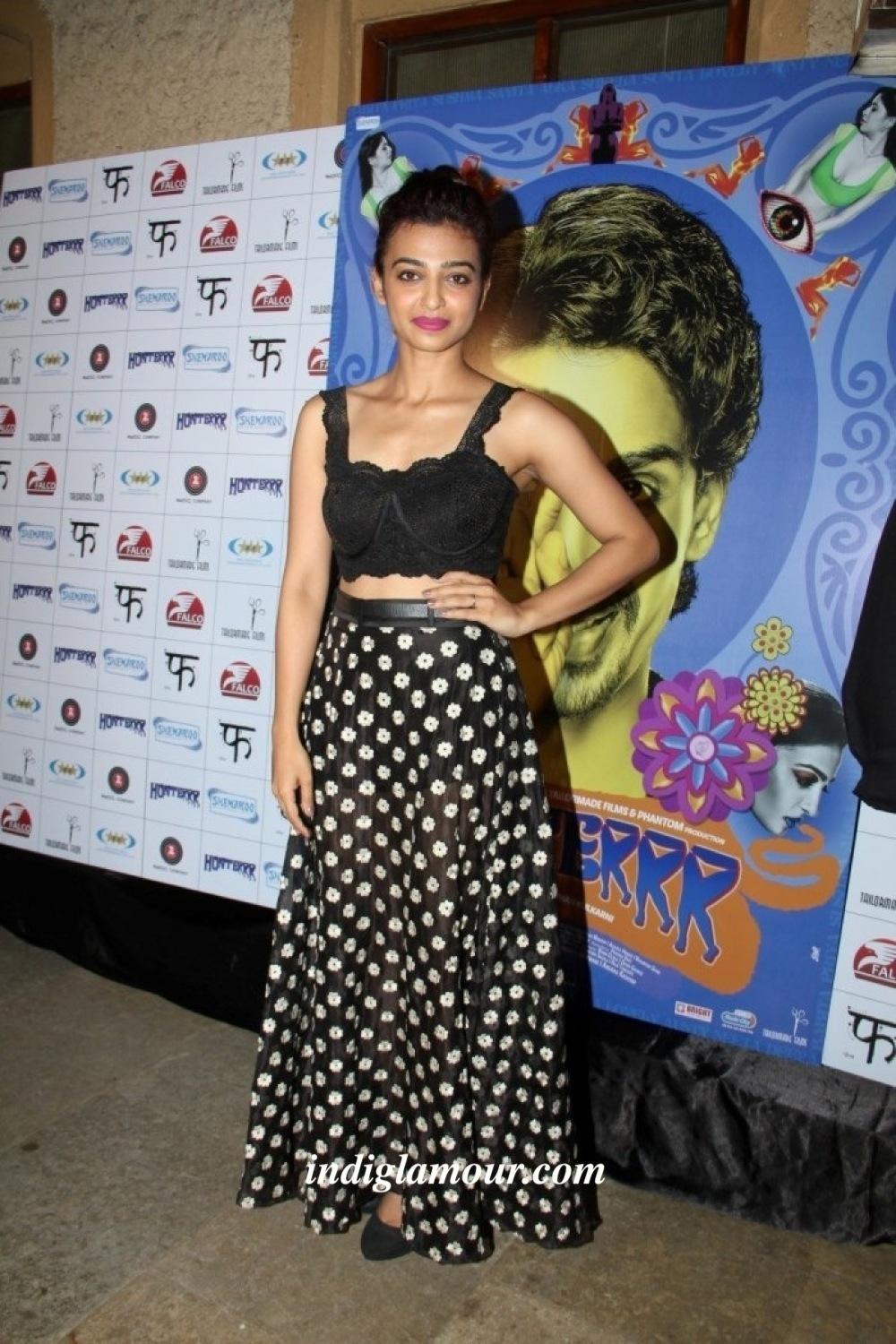 Radhika Apte Actress hd photo
