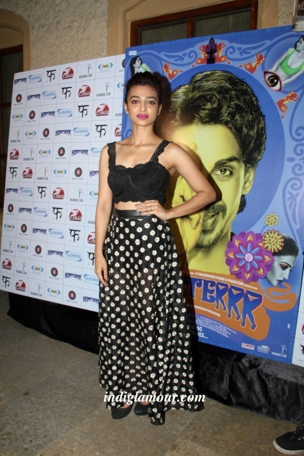 Radhika Apte Actress hd photo