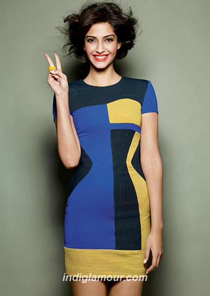 Sonam Kapoor Actress hd photo