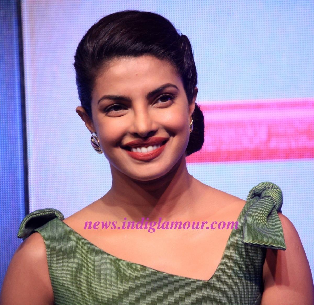 Priyanka Chopra Actress hd photo