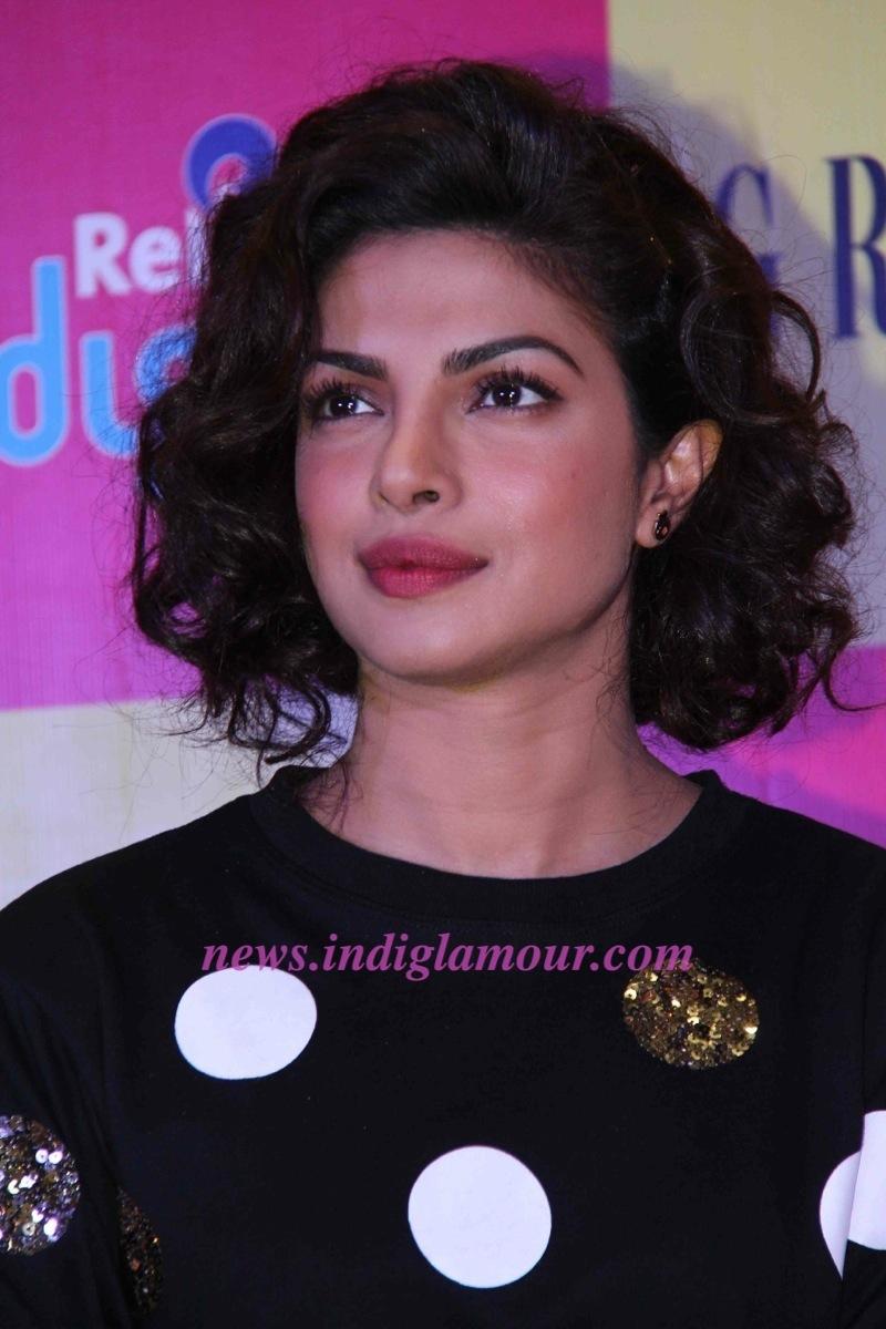 Priyanka Chopra Actress hd photo