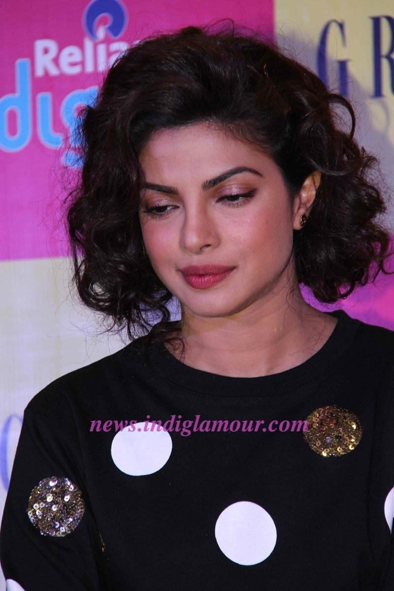 Priyanka Chopra Actress hd photo