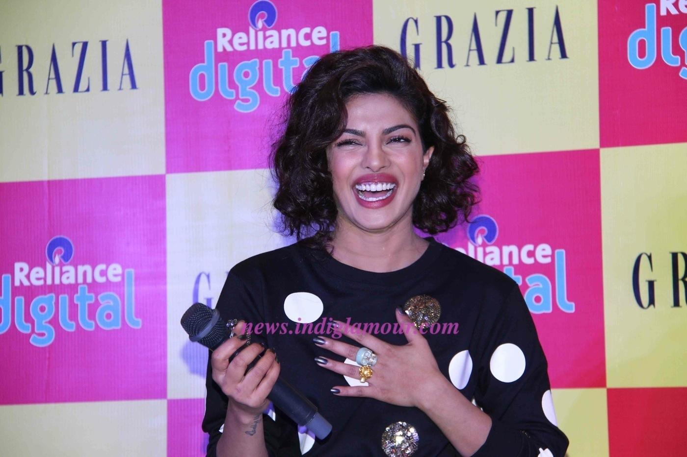 Priyanka Chopra Actress hd photo