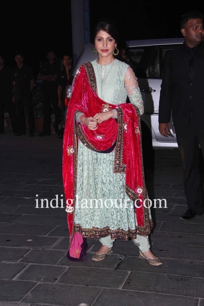 Anushka Sharma Actress hd photo