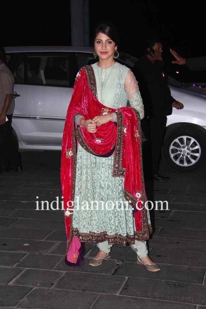 Anushka Sharma Actress hd photo