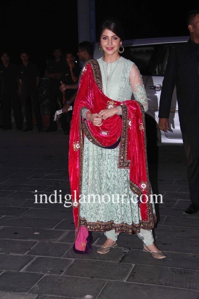 Anushka Sharma Actress hd photo