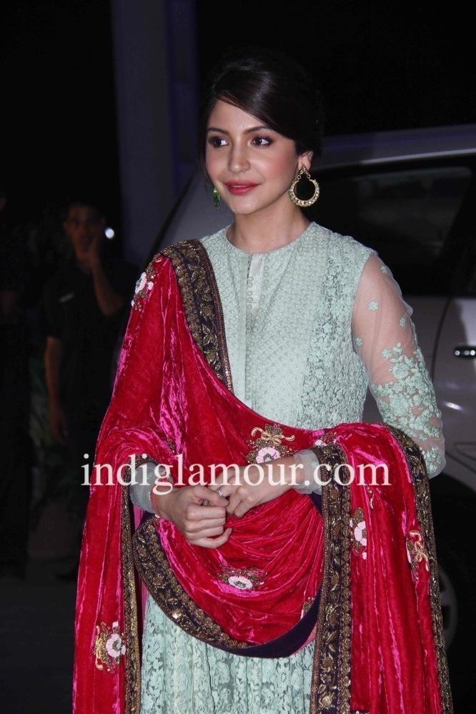 Anushka Sharma Actress hd photo