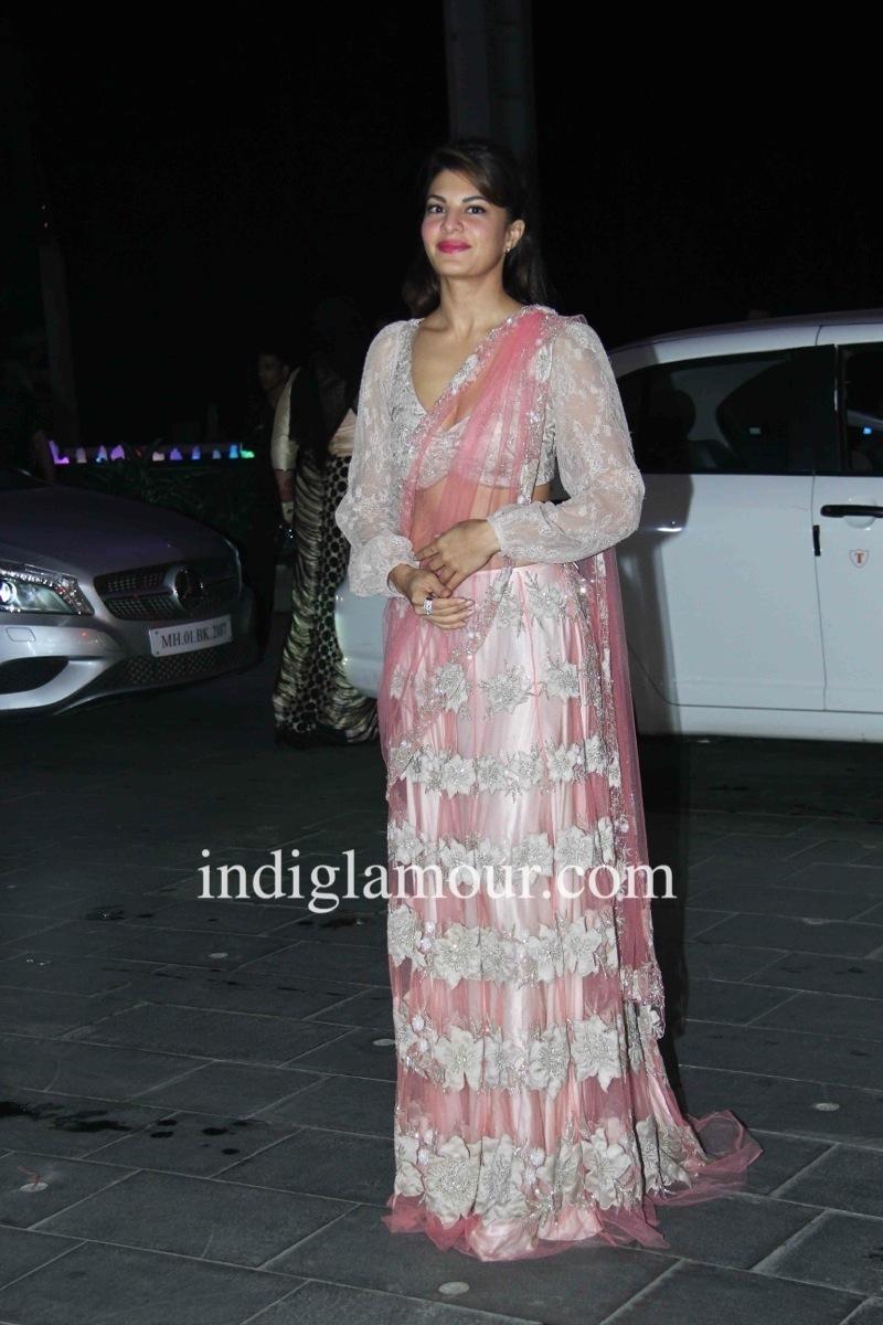 Jacqueline Fernandez Actress hd photo