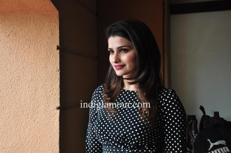 Prachi Desai Actress hd photo