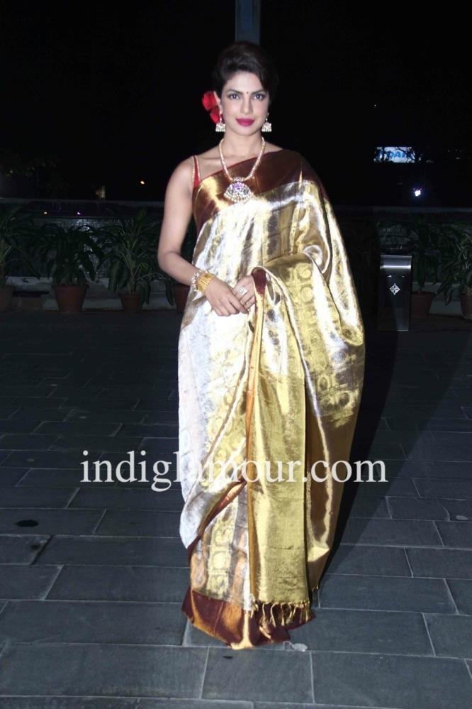 Priyanka Chopra Actress hd photo