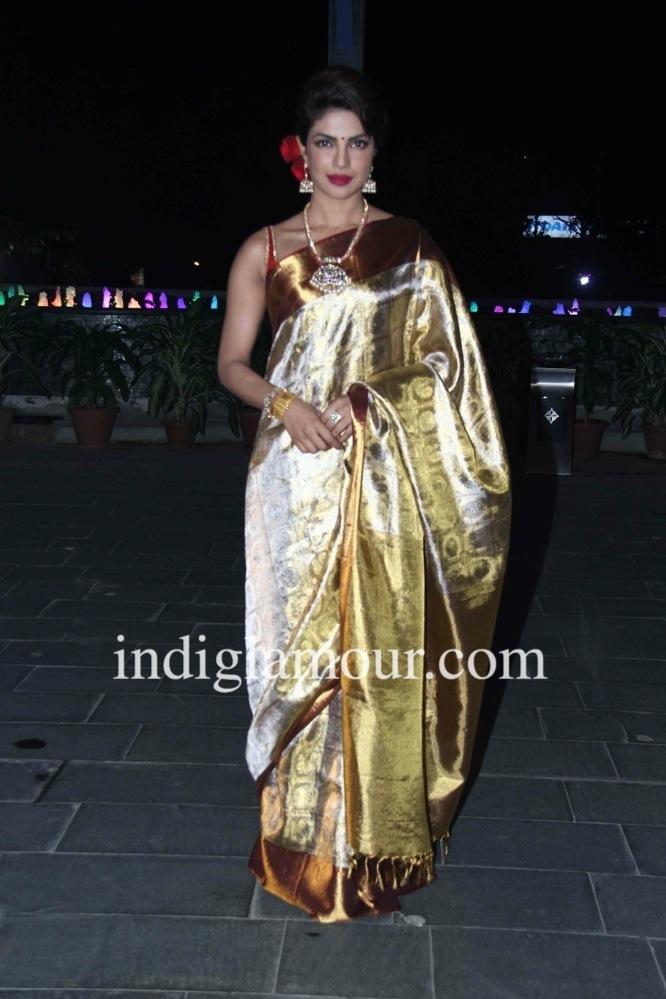 Priyanka Chopra Actress hd photo