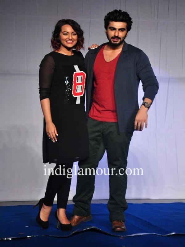 Sonakshi Sinha Actress hd photo