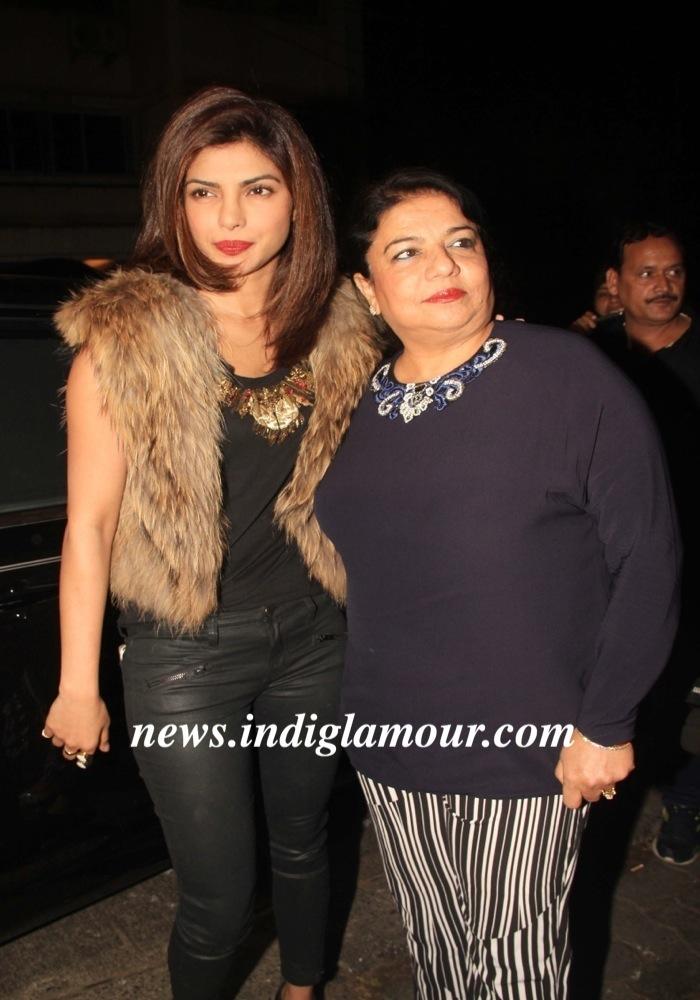 Priyanka Chopra Actress hd photo