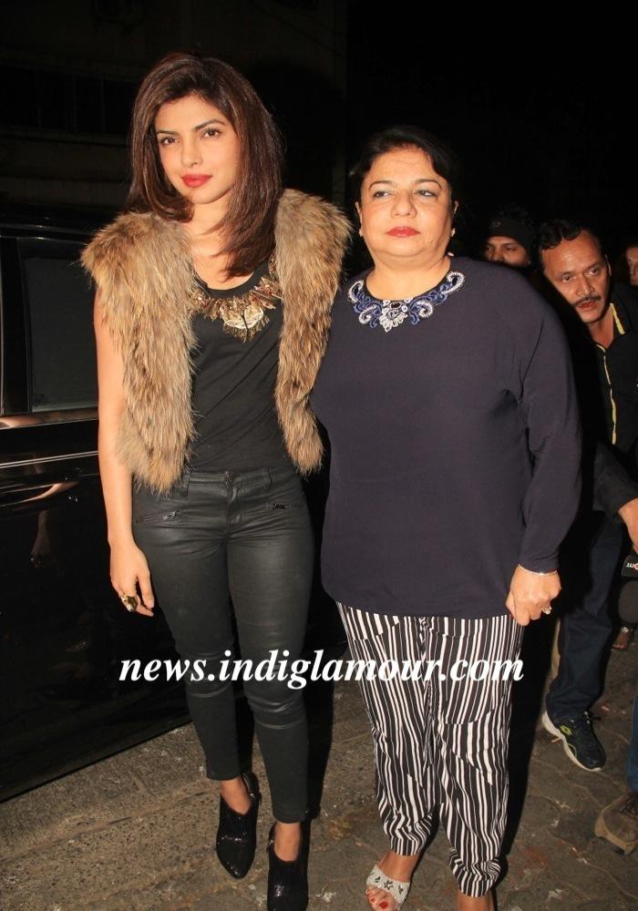 Priyanka Chopra Actress hd photo