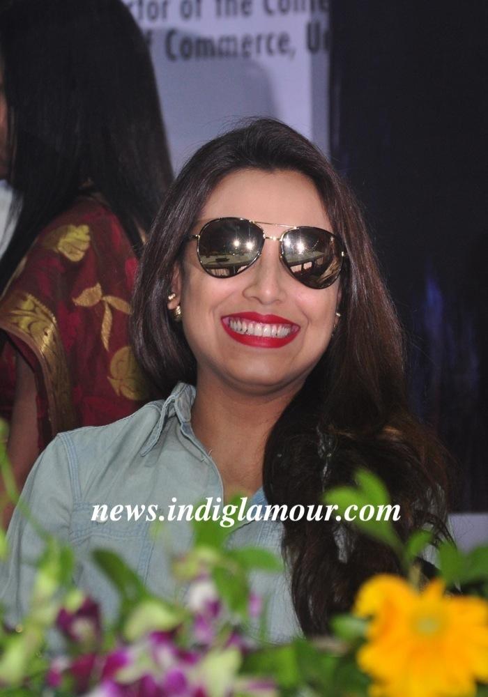 Rani Mukerji Actress hd photo