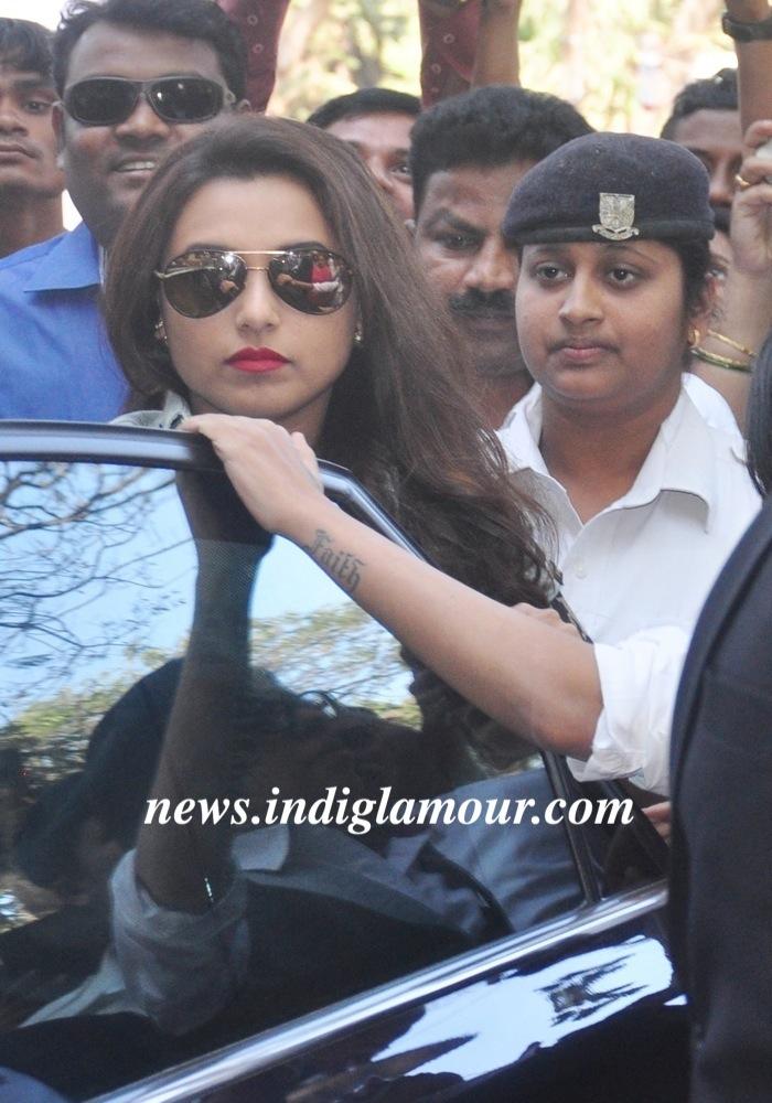Rani Mukerji Actress hd photo