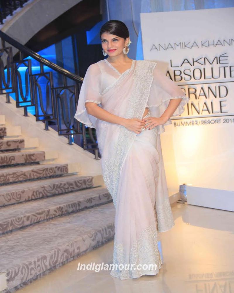 Jacqueline Fernandez Actress hd photo