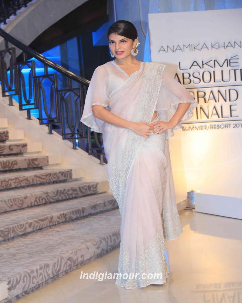 Jacqueline Fernandez Actress hd photo