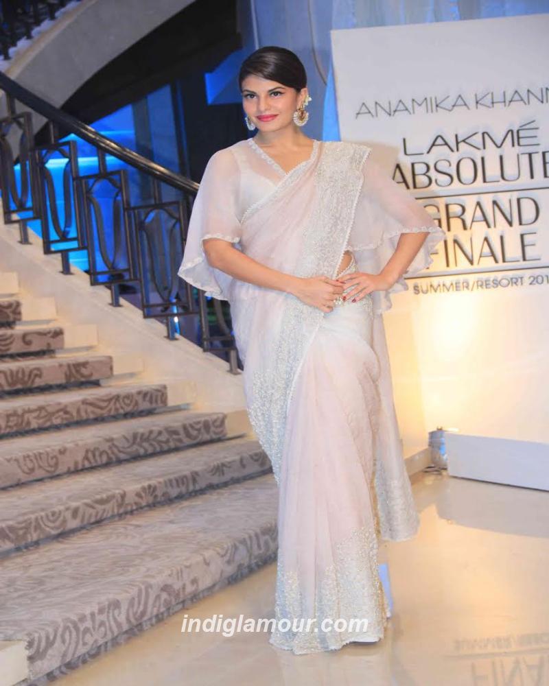 Jacqueline Fernandez Actress hd photo