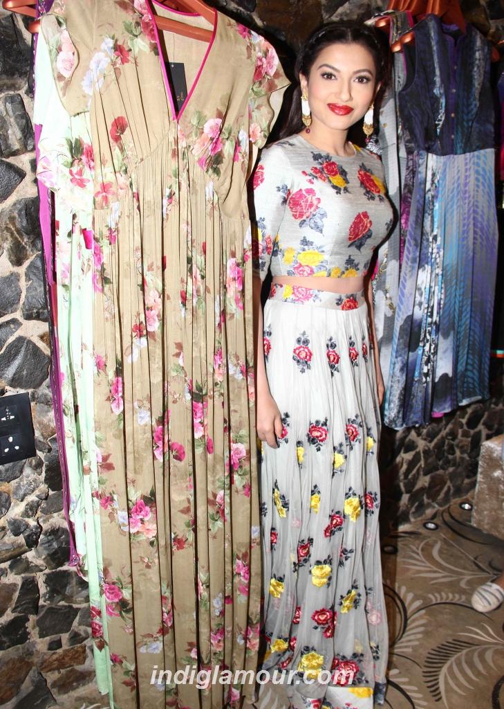 Gauahar Khan Actress hd photo