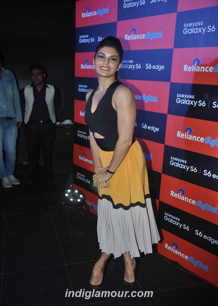 Jacqueline Fernandez Actress hd photo