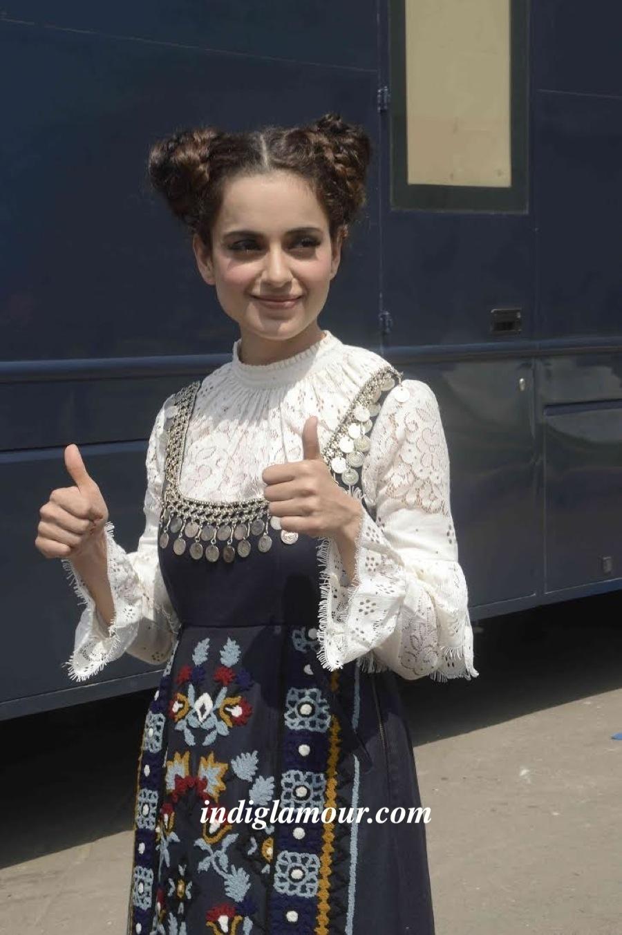 Kangana Ranaut Actress hd photo