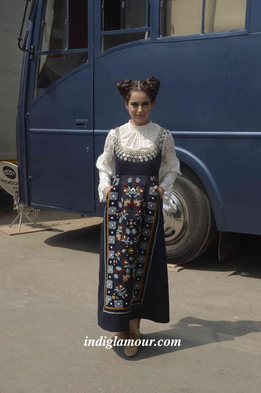 Kangana Ranaut Actress hd photo