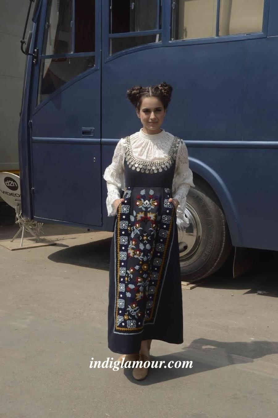 Kangana Ranaut Actress hd photo