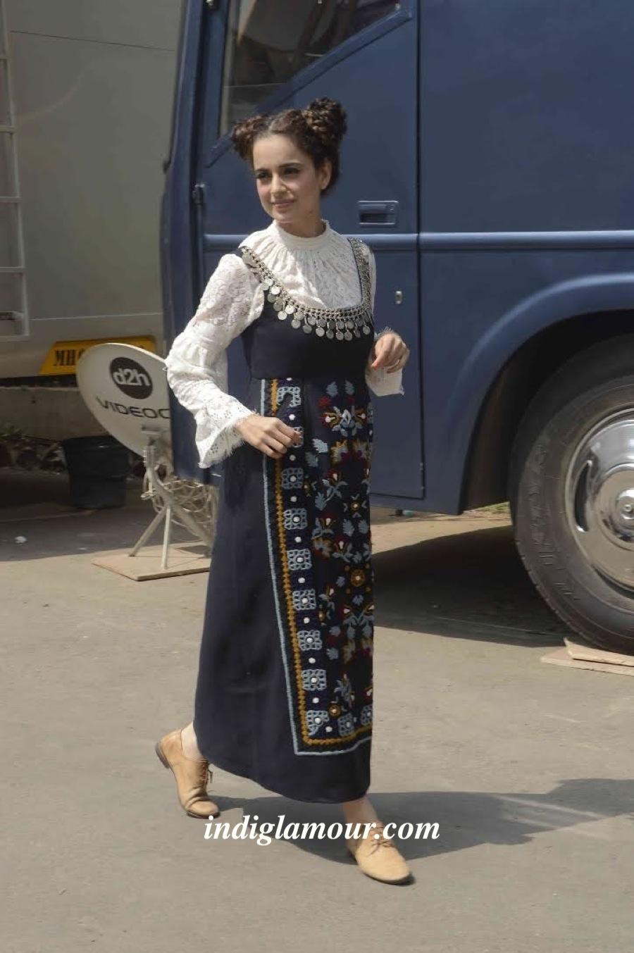 Kangana Ranaut Actress hd photo