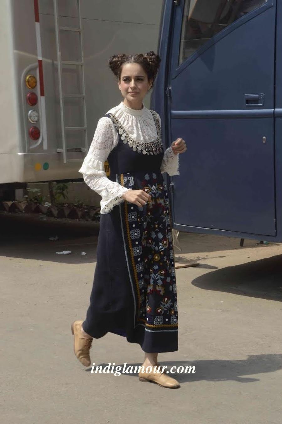 Kangana Ranaut Actress hd photo