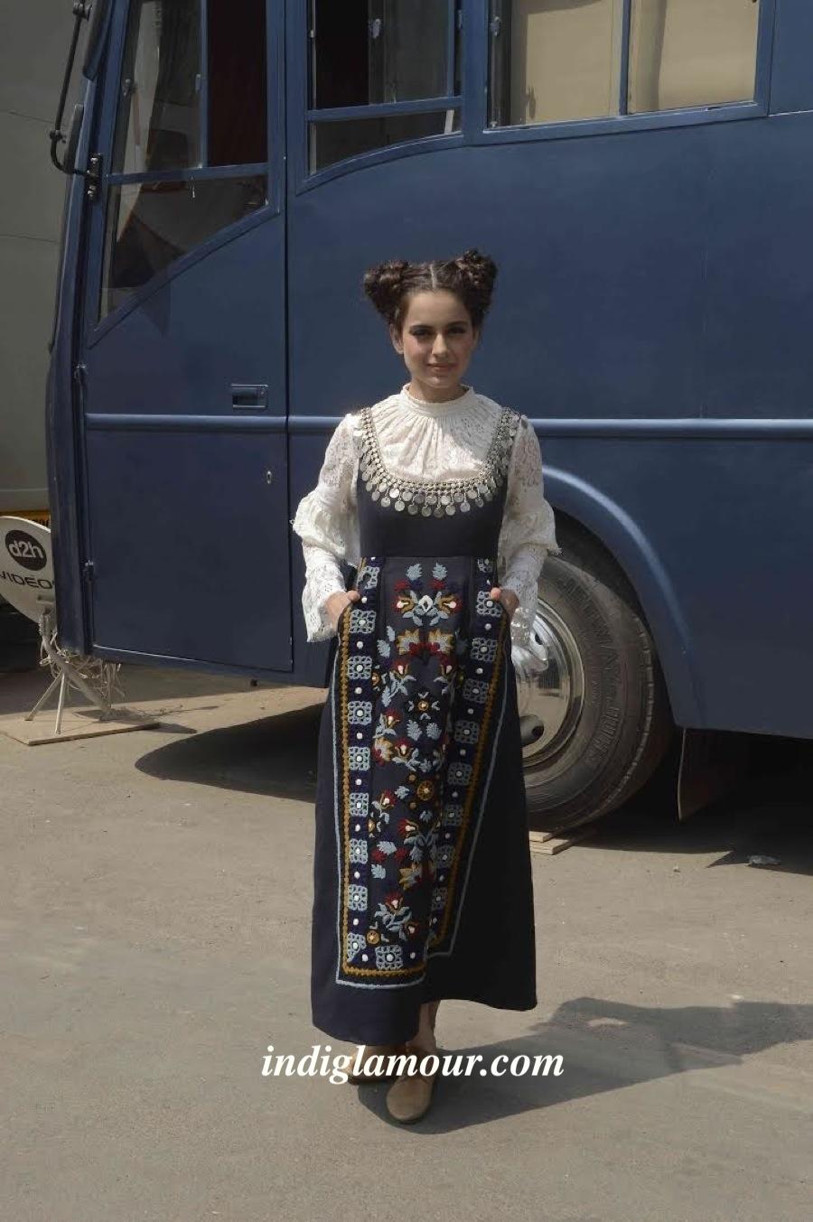 Kangana Ranaut Actress hd photo