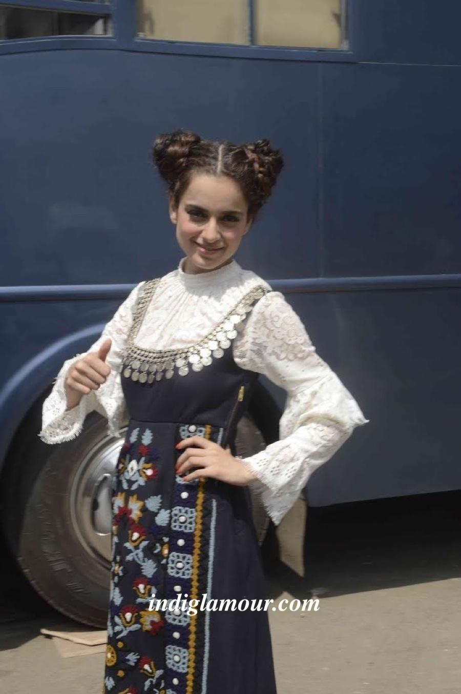 Kangana Ranaut Actress hd photo