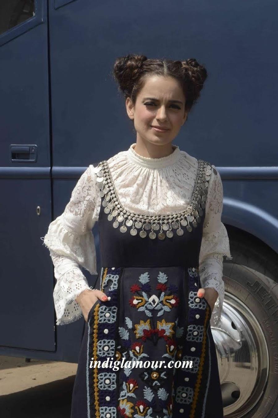 Kangana Ranaut Actress hd photo