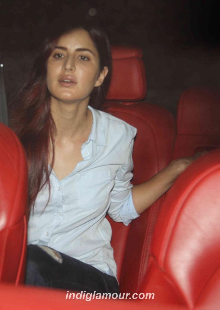 Katrina Kaif Actress hd photo