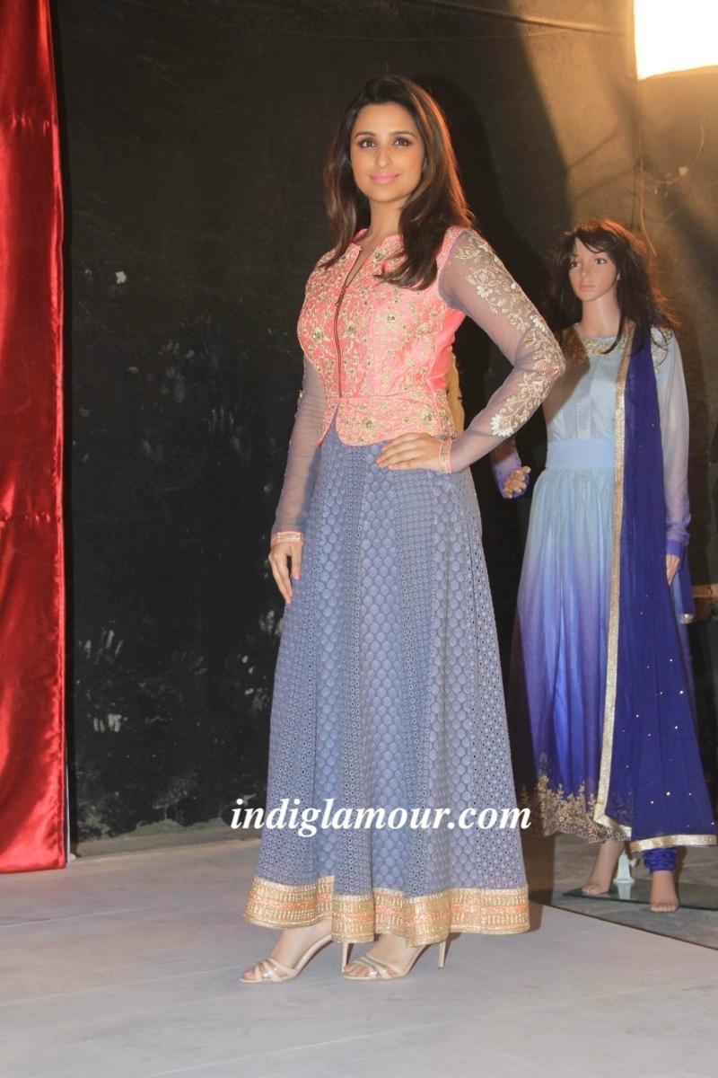 Parineeti Chopra Actress hd photo