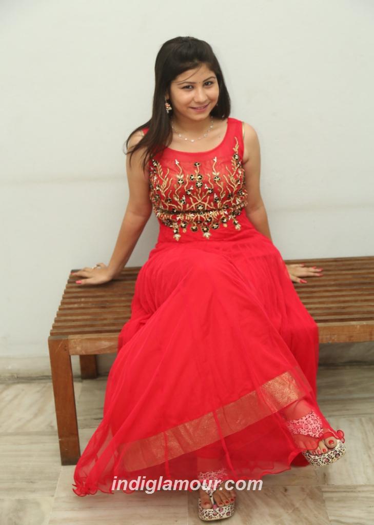 Janisa Patel Actress hd photo