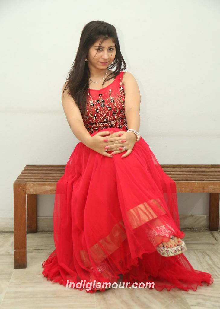 Janisa Patel Actress hd photo